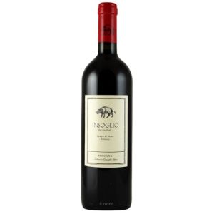 Tenuta Di Biserno Insoglio Del Cinghiale